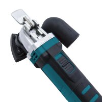 XTLINE Multitool 400 W + Zubehörsatz