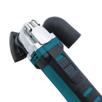 XTLINE Multitool 400 W + Zubehörsatz