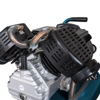 XTLINE Öl-Luftkompressor 2200 W, 50 l