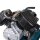 XTLINE Öl-Luftkompressor 2200 W, 50 l