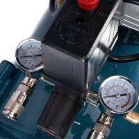 XTLINE Öl-Kompressor 2200 W, 50 l