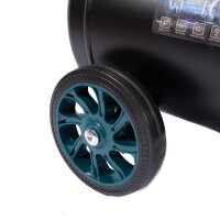 XTLINE Oil-free air compressor 1,450 W, 24 l