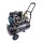 XTLINE Oil-free air compressor 1,450 W, 24 l