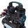 XTLINE Ölfreier Luftkompressor 900 W, 6 l