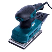 XTLINE Oszillationsschleifer 240 W, 90x182 mm