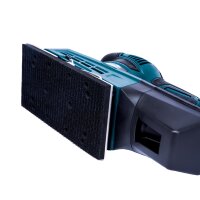 XTLINE Oszillationsschleifer 240 W, 90x182 mm