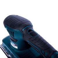 XTLINE Oszillationsschleifer 240 W, 90x182 mm