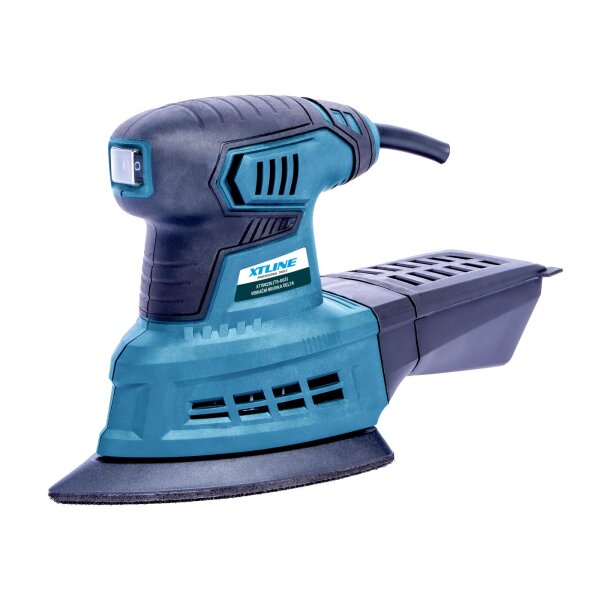 XTLINE Oscillation Sander Delta 200 W