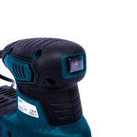 XTLINE Oscillation Sander Delta 200 W