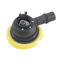 XTLINE Polier-Aufsatz 150 mm (Exzenterpolierer)