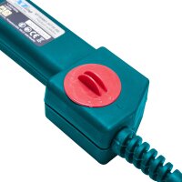 XTLINE Polyfusion Schweissgerät PE-Rohr 800 W +...