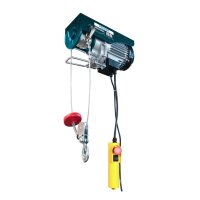 XTLINE-Seilzug 500 W, 250 kg