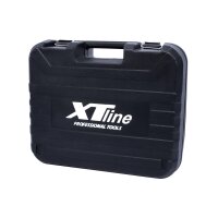 XTLINE Bohrhammer 1000 W SDS PLUS 3,5 J