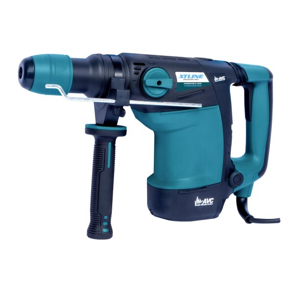 XTLINE rotary hammer 1100 W SDS MAX 7 J