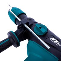 XTLINE rotary hammer 1100 W SDS MAX 7 J