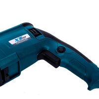 XTLINE rotary hammer 850 W SDS PLUS 3 J