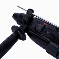 XTLINE rotary hammer 850 W SDS PLUS 3 J