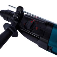 XTLINE Rotary Hammer 850 W, SDS-PLUS, 3 J + Chuck