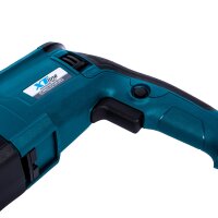 XTLINE Rotary Hammer 850 W, SDS-PLUS, 3 J + Chuck