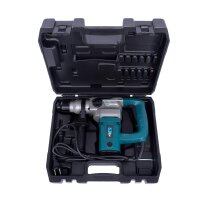 XTLINE Bohrhammer 900 W, SDS PLUS 6 J