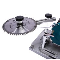 XTLINE Sägeblattschärfgerät 110 W