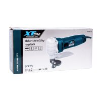 XTLINE Blechschere 600 W