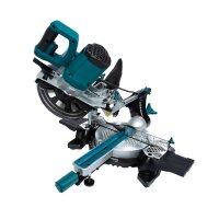 XTLINE Sliding Miter Saw with Laser 1700 W, 210 mm