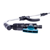 XTLINE-Tauchmotor-Fasspumpe 400 W