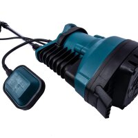 XTLINE-Tauchmotor-Fasspumpe 400 W