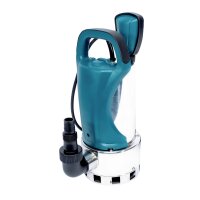 XTLINE-Unterwassermotor-Pumpe 1100 W