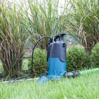 XTLINE submersible motor pump 400 W