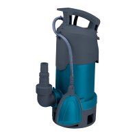 XTLINE-Unterwassermotor-Pumpe 750 W