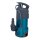 XTLINE submersible motor pump 750 W