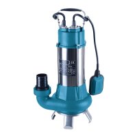 XTLINE Schmutzwasser-Tauchmotorpumpe 1100 W