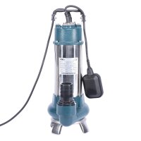 XTLINE Schmutzwasser-Tauchmotorpumpe 1100 W