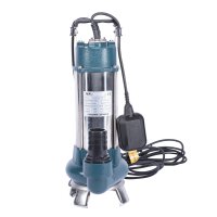 XTLINE Schmutzwasser-Tauchmotorpumpe 1100 W