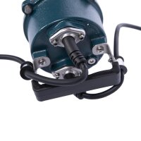 XTLINE Schmutzwasser-Tauchmotorpumpe 1100 W