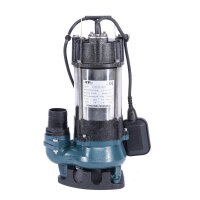 XTLINE Schmutzwasser-Tauchmotorpumpe 750 W