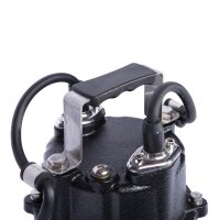 XTLINE Schmutzwasser-Tauchmotorpumpe 750 W