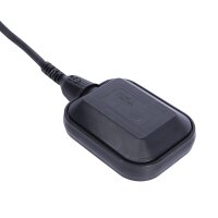 XTLINE Schmutzwasser-Tauchmotorpumpe 750 W