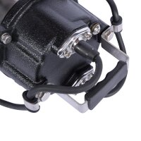 XTLINE Schmutzwasser-Tauchmotorpumpe 750 W