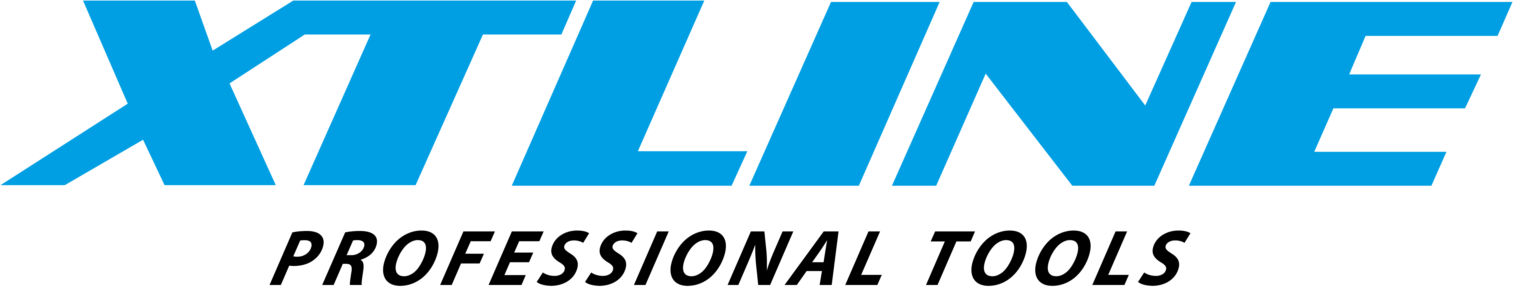 XTLINE Professional Tools